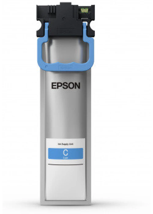 EPSON Tintenpatrone XL cyan