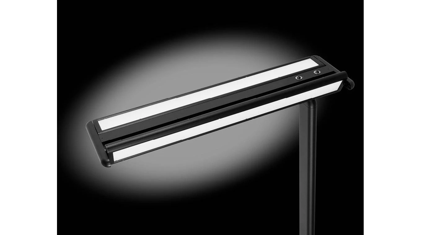 HANSA Larimar Lampadaire à LED