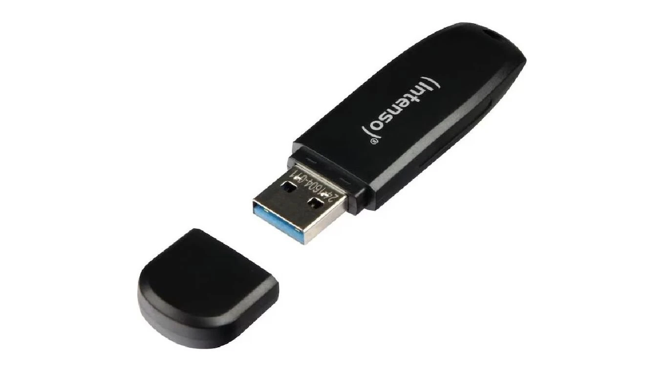 INTENSO USB-Stick Speed Line 32GB