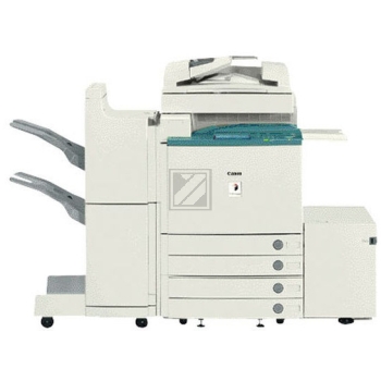 Color Imagerunner C 3220 N