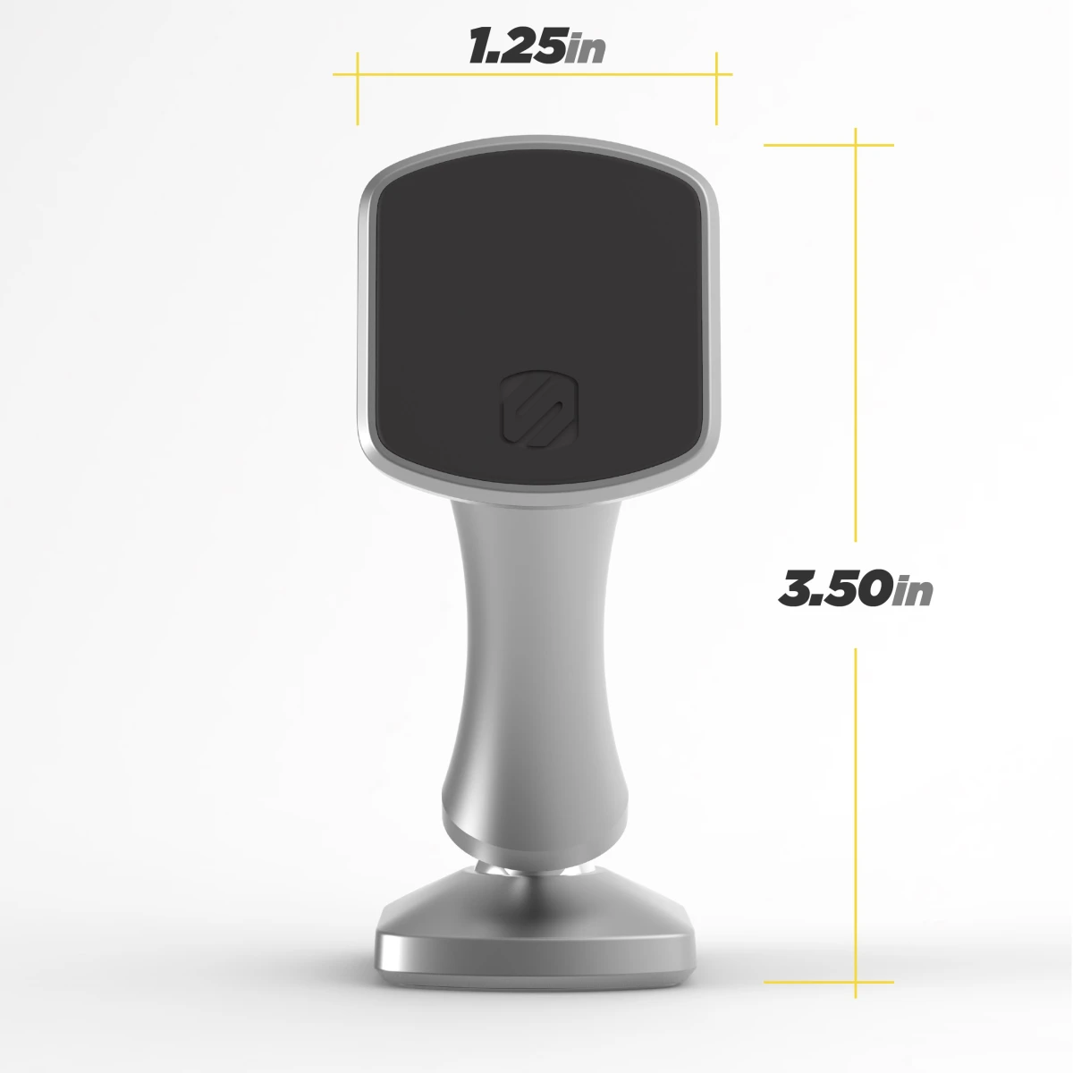 SCOSCHE MEDPASR - MagicMount Elite Pivot