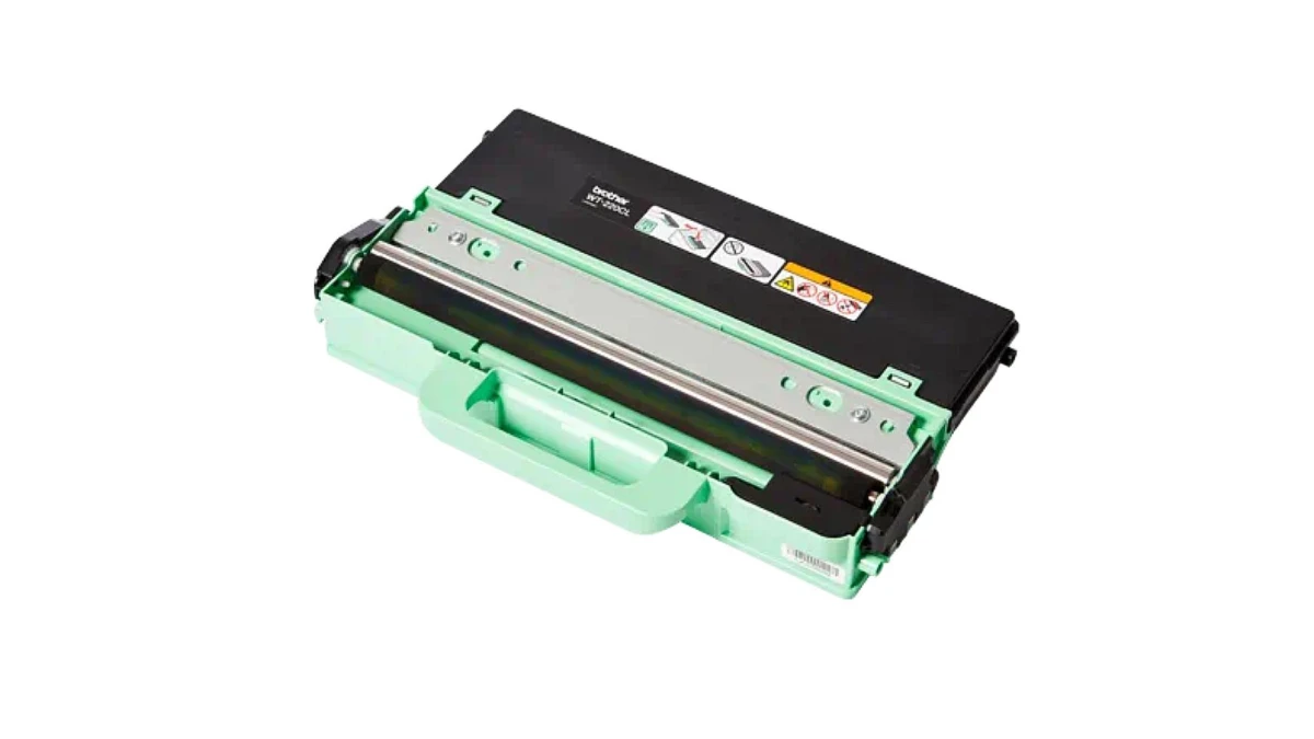 BROTHER Waste Toner Pack