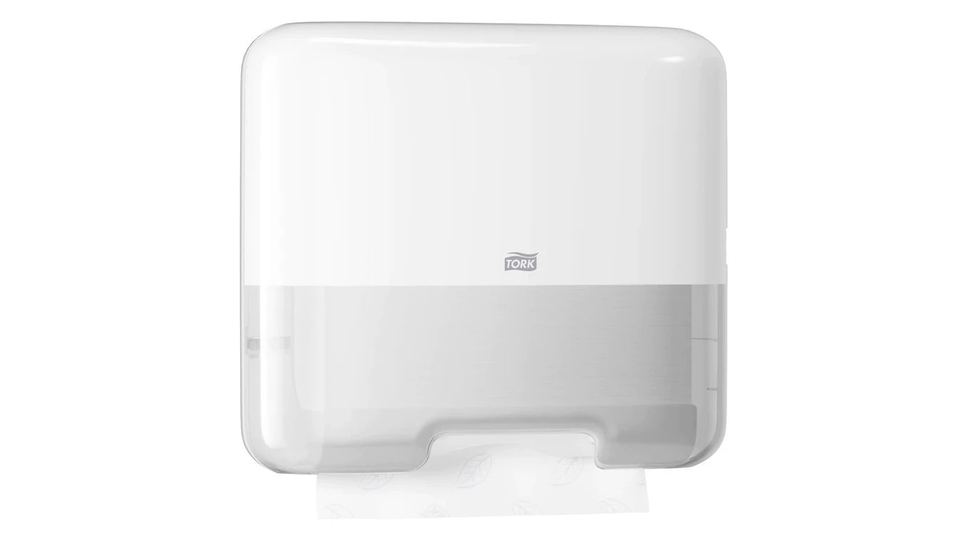 TORK Papierhandtücher-Spender Elevation Mini