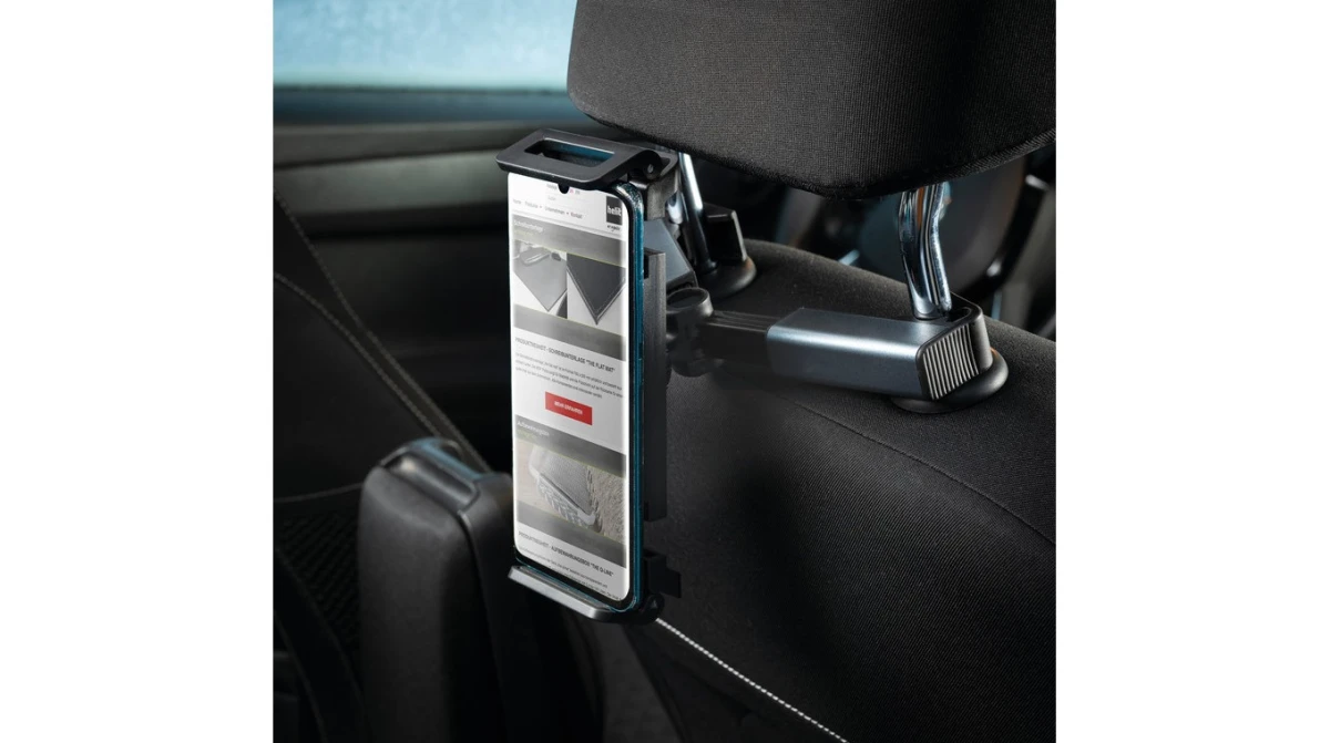 HELIT Tablet & Smartphone Support voiture