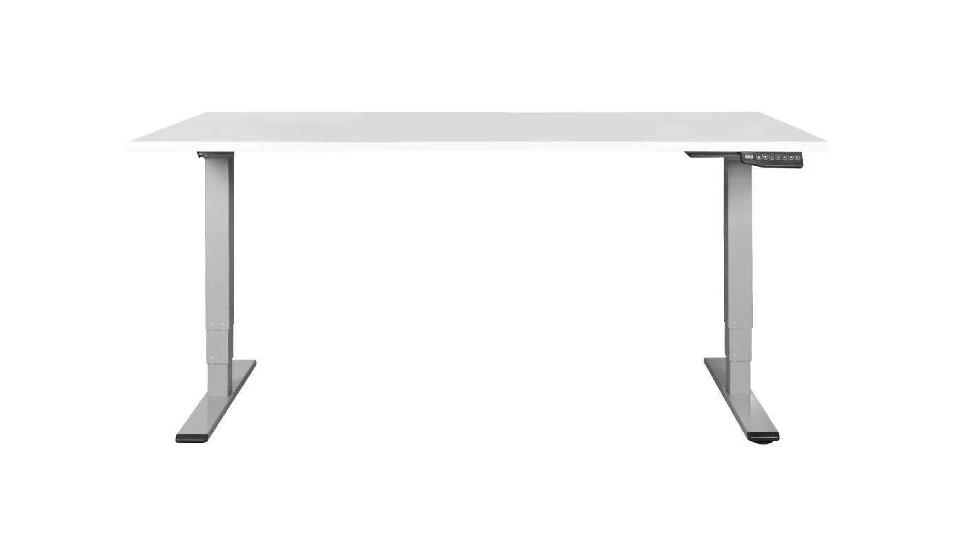 Contini höhenverstellbarer Bürotisch 1.8 × 0.8 m