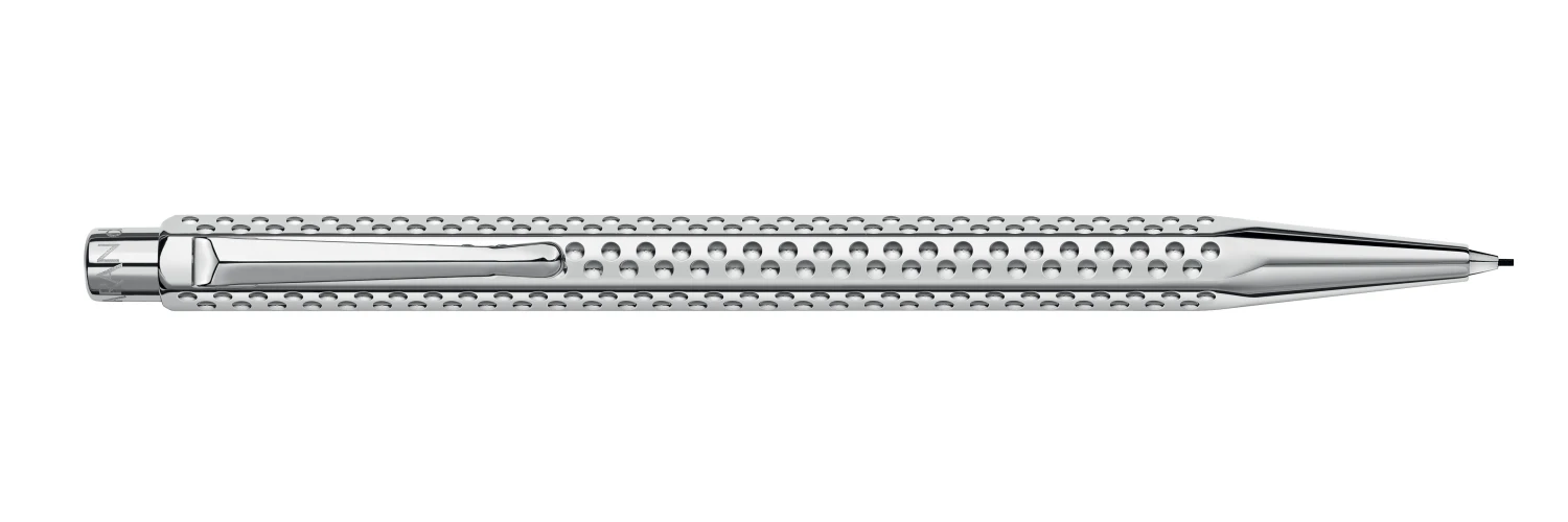 CARAN D'ACHE Porte-mines Ecridor Golf Palladium 0.7 mm