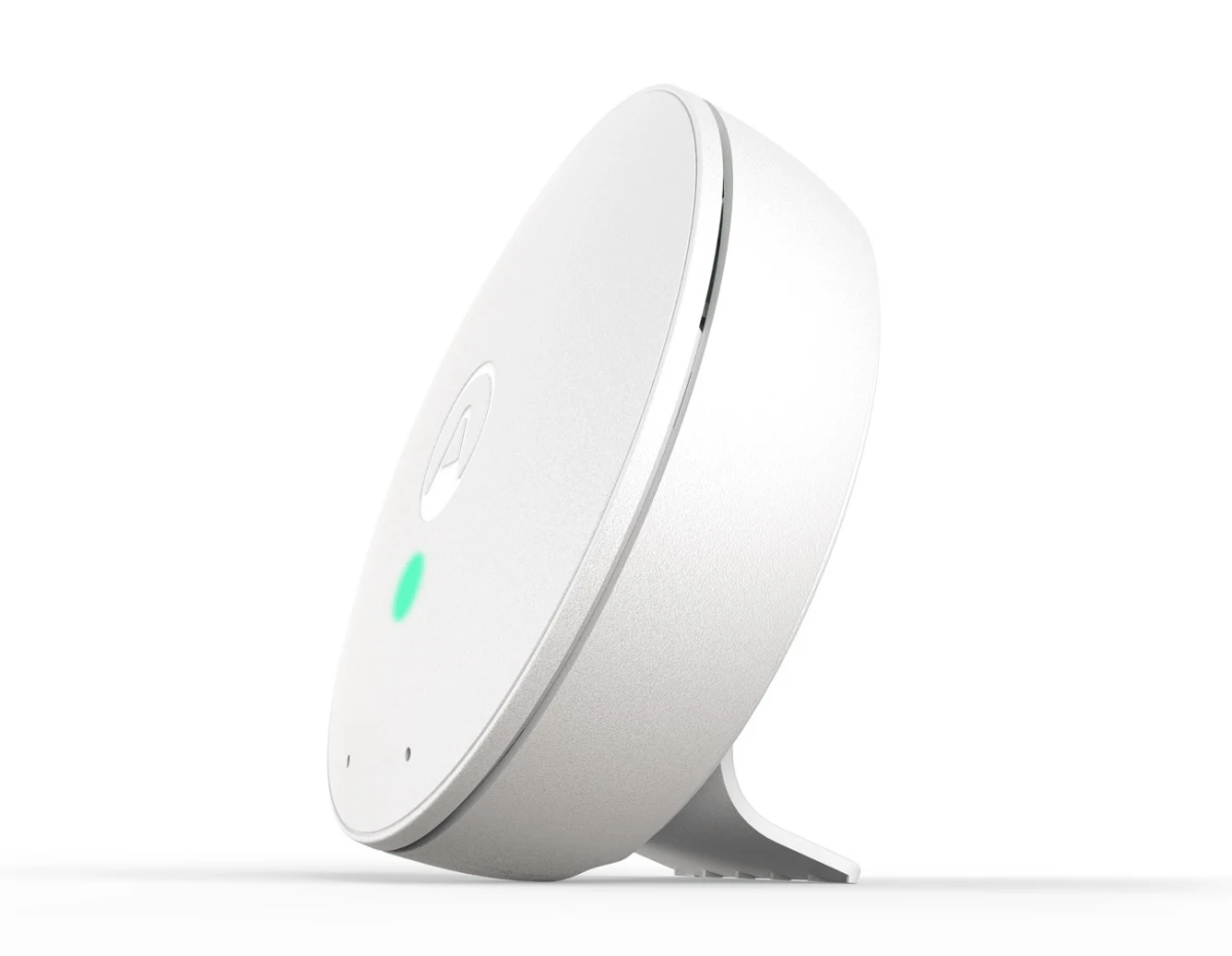 Airthings Wave Mini