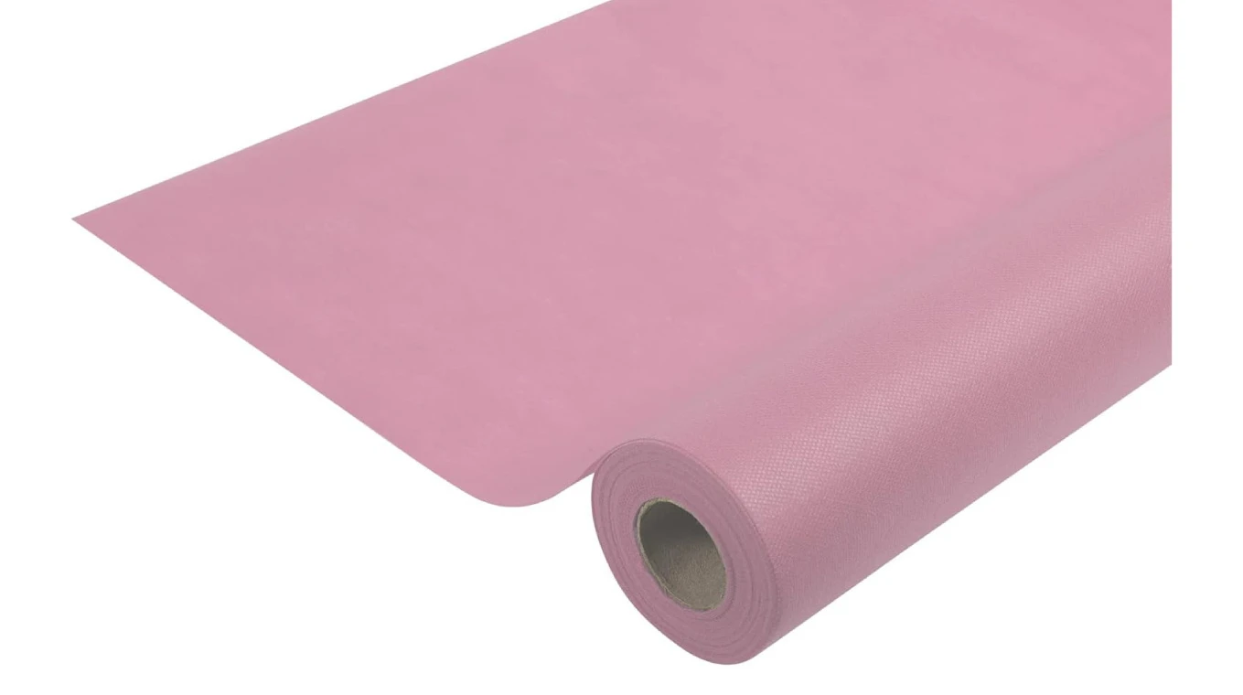 PRONAPPE Tischtuchrollen Spunbond, Durchmesser: 105 mm