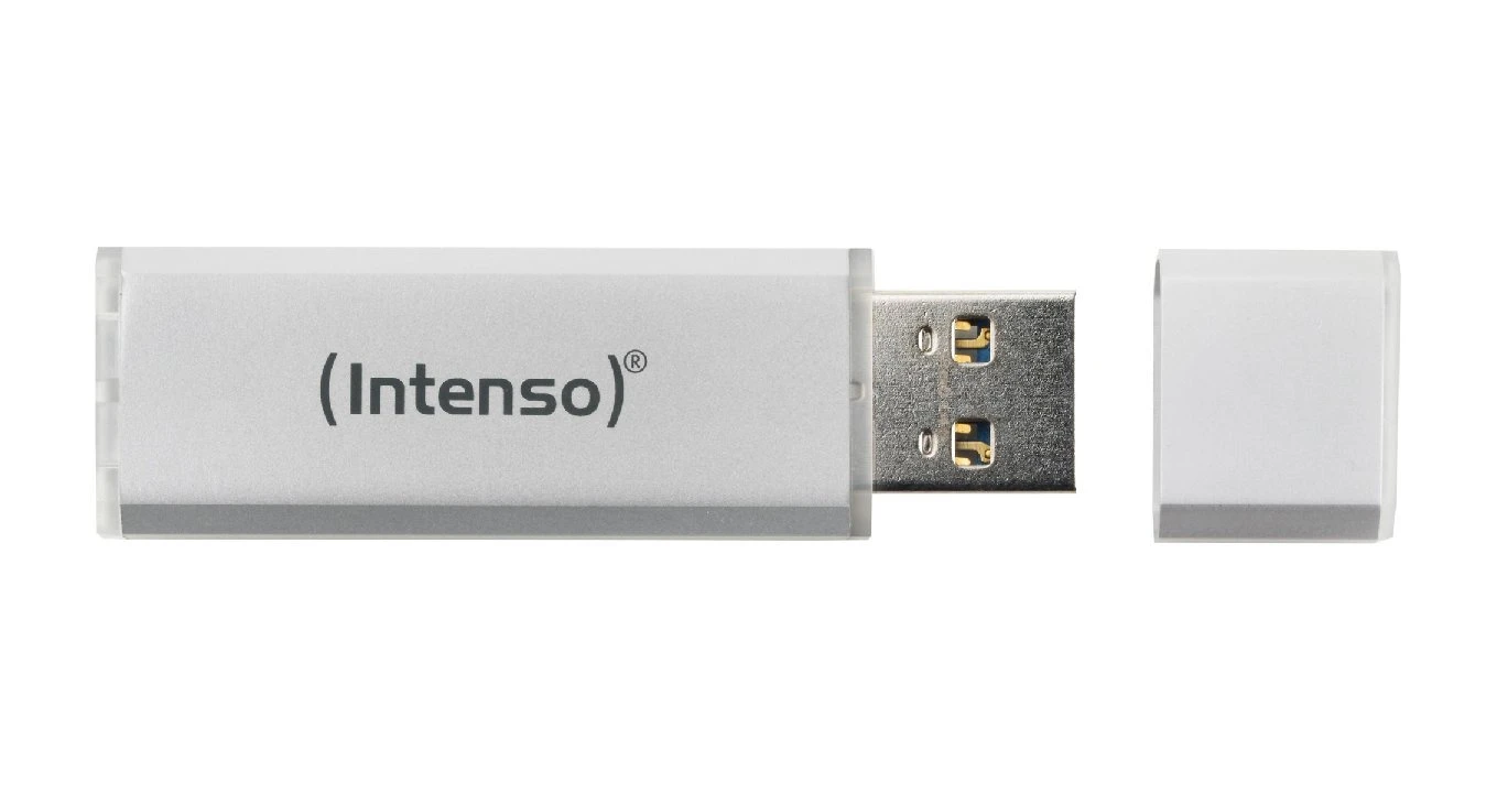 INTENSO USB-Stick Ultra Line 256GB
