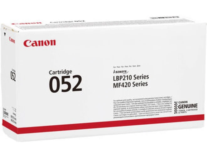 CANON Toner-Modul schwarz