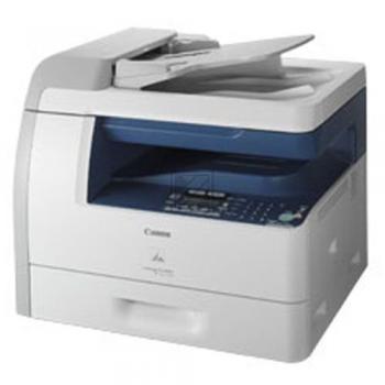 Laserbase MF 6580 PL