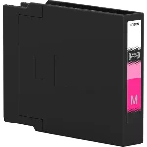 EPSON Tintenpatrone XXL magenta