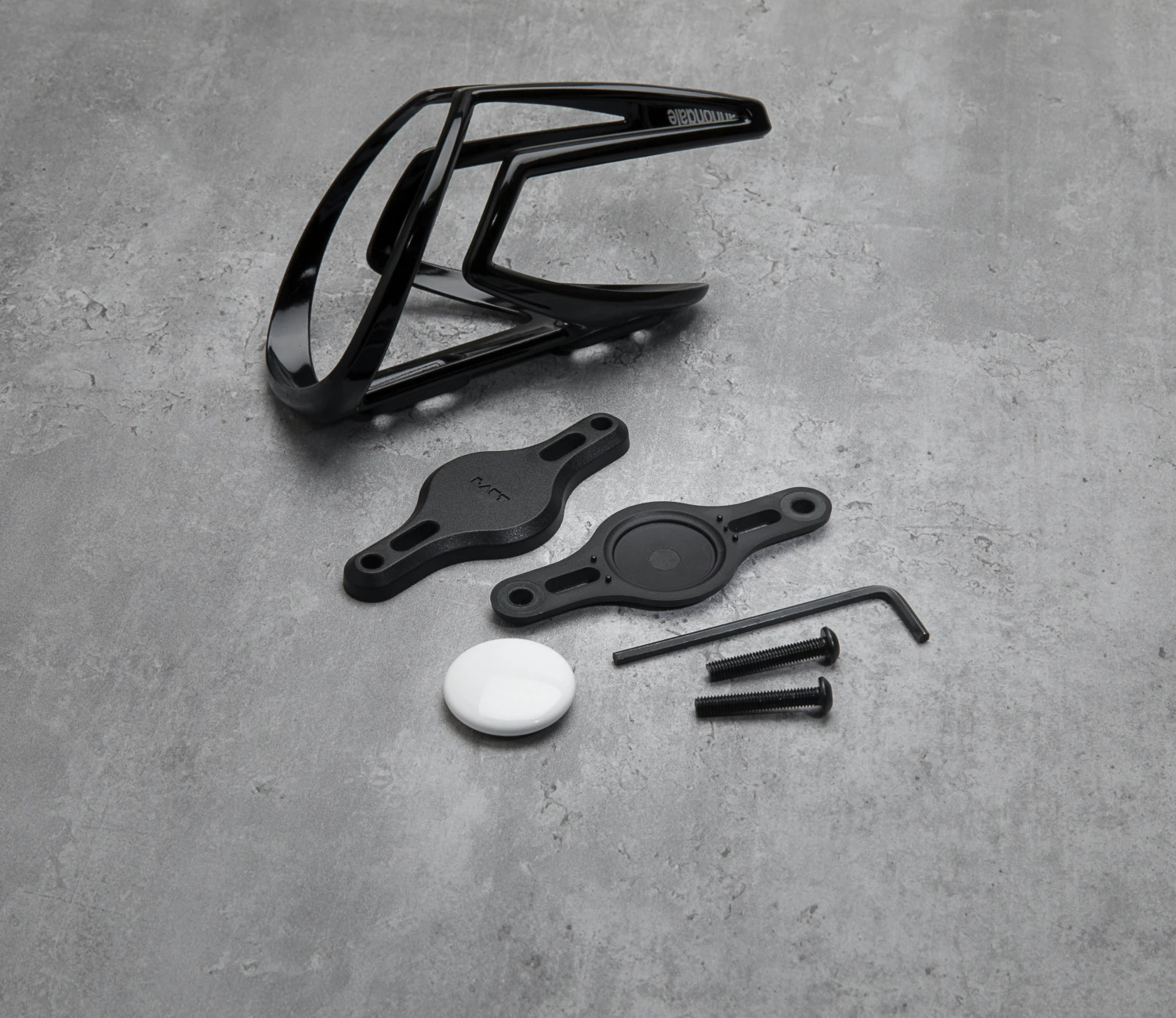 LAUT BIKE TAG Bottle AirTag Mount