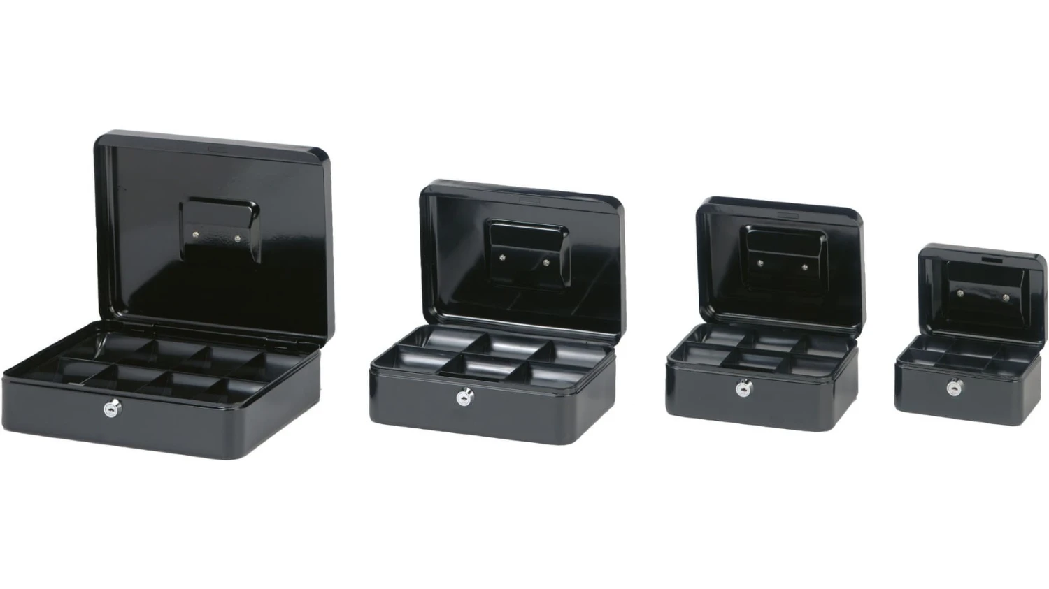 MAUL Caisse 1 15,2x12,5x8,1cm