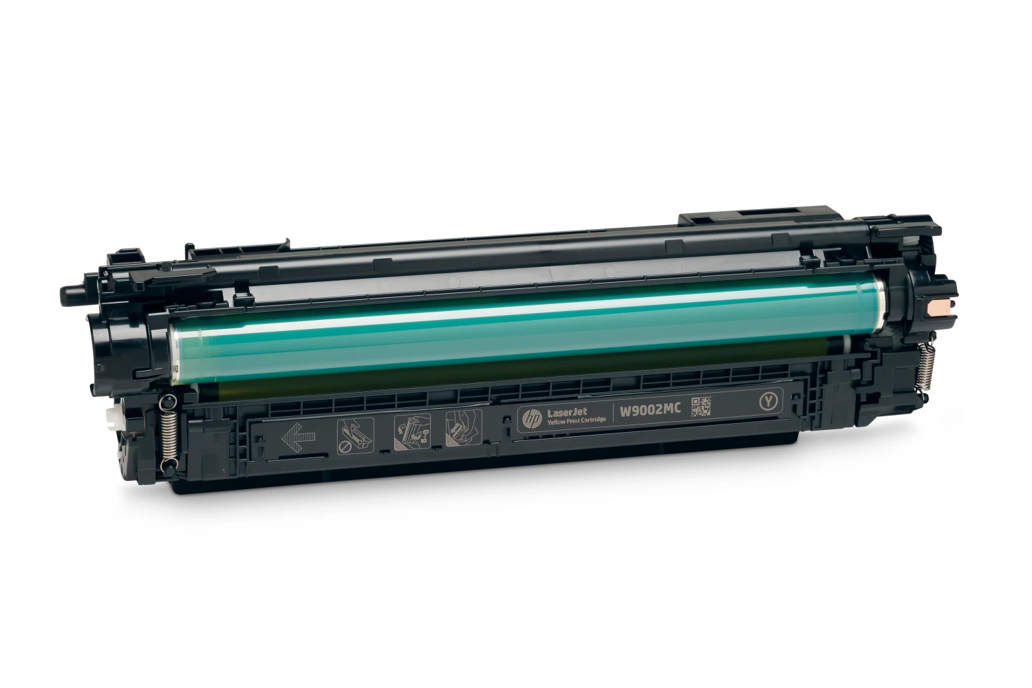 HP Toner-Modul 655A yellow