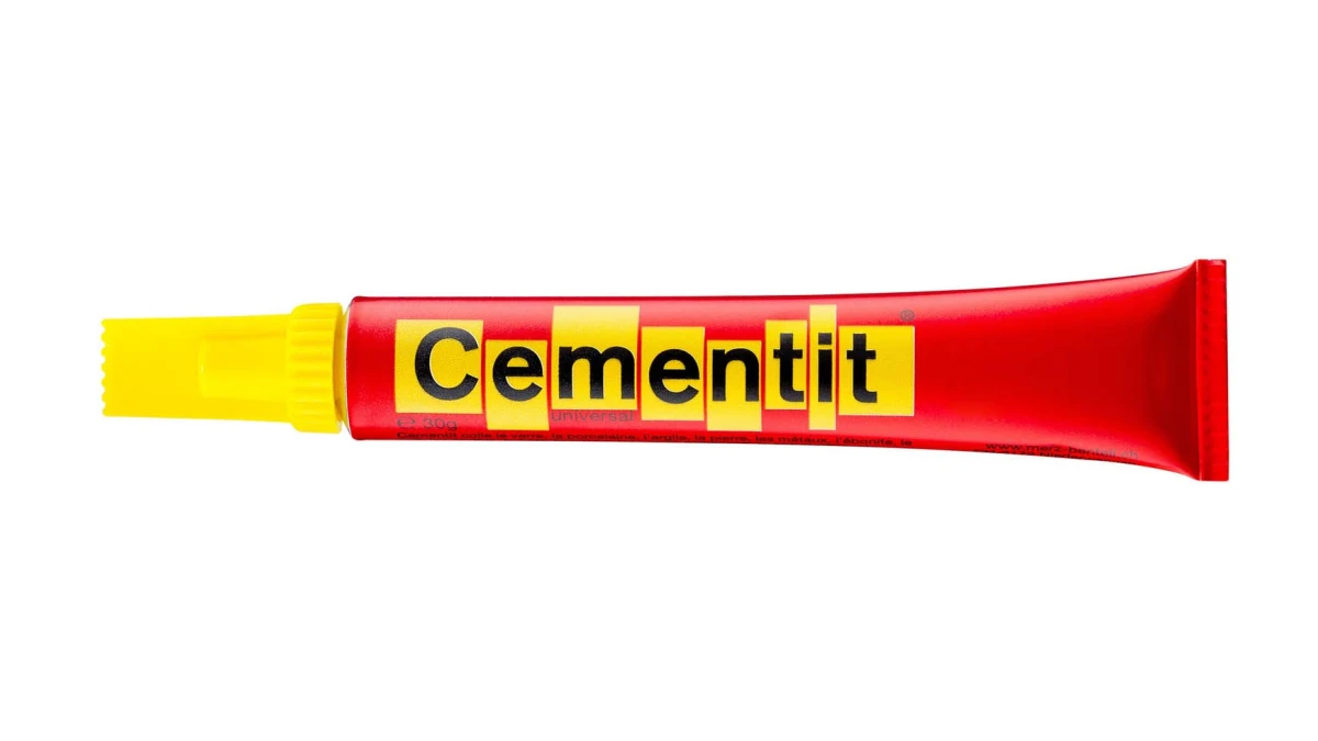 CEMENTIT Colle universelle
