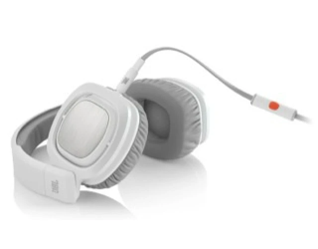 JBL J88i Casque DJ Over-Ear
