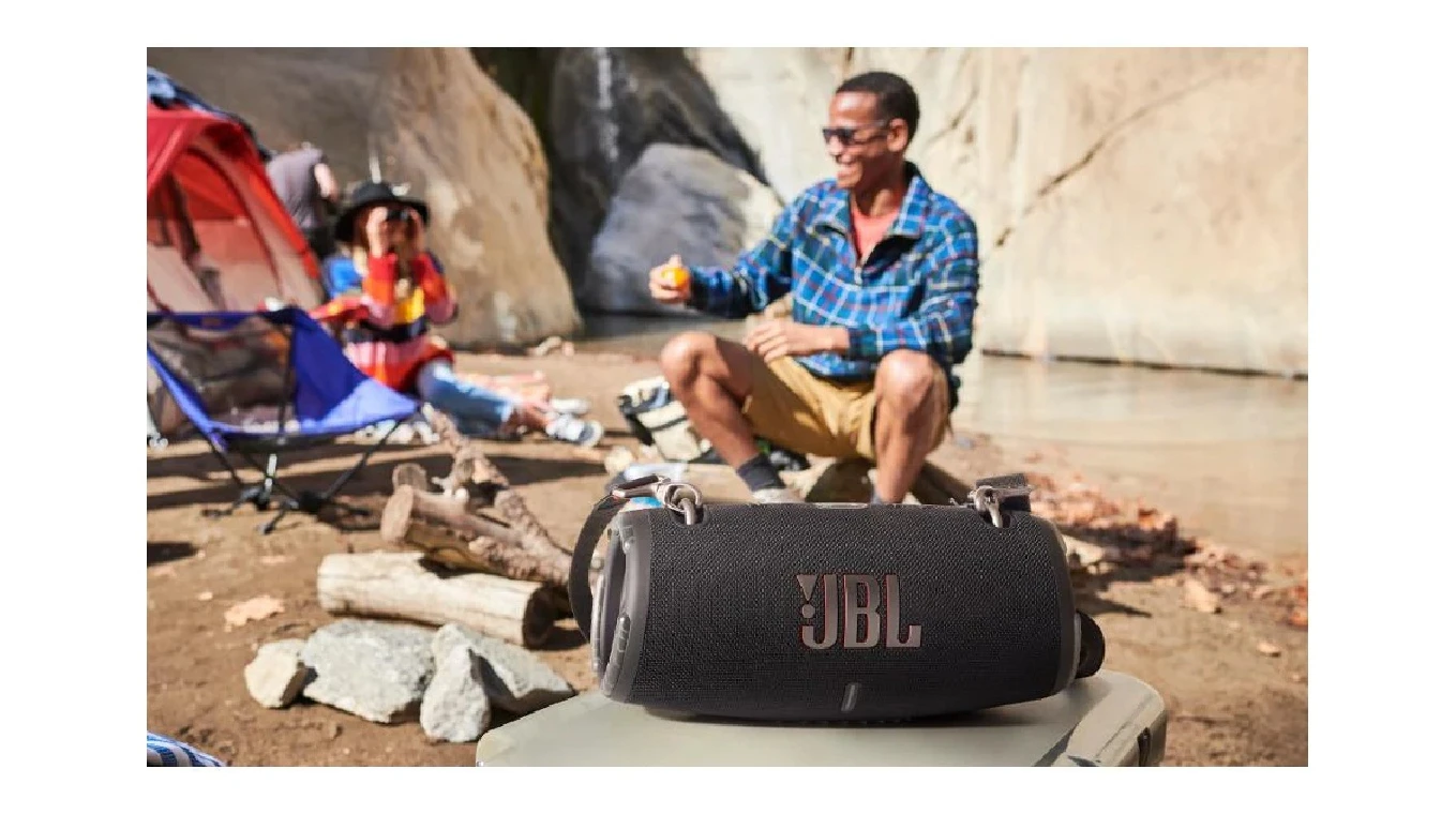 JBL Xtreme 3 Haut-parleur Bluetooh