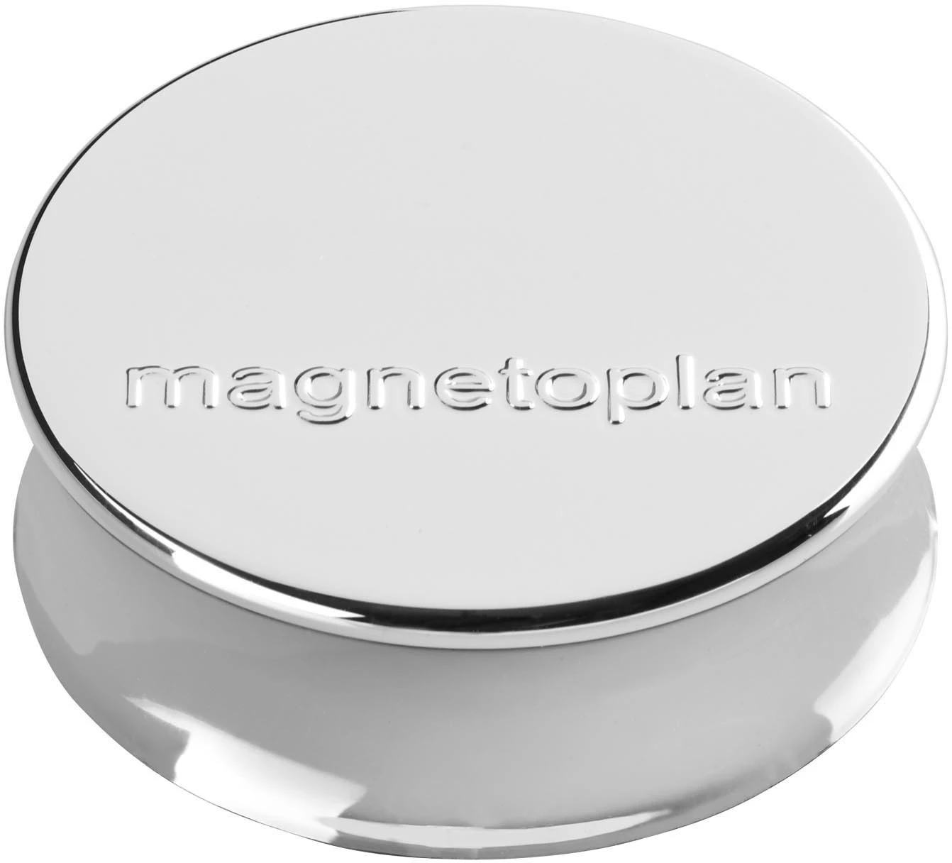 MAGNETOPLAN Magnet Ergo Large 34 mm