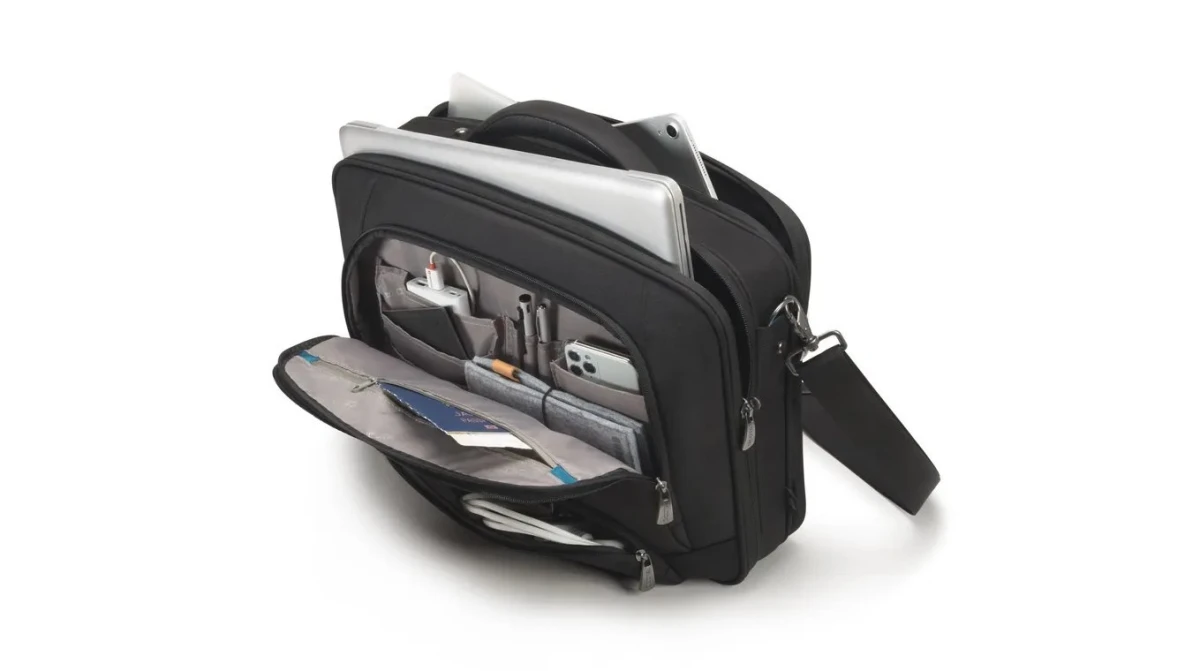 DICOTA ECO Multi Pro 11-14,1" Laptoptasche