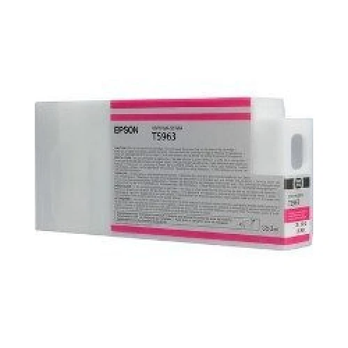 EPSON Tintenpatrone vivid magenta