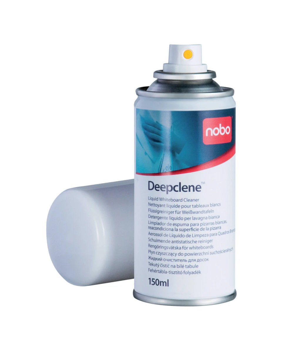 NOBO Cleaning Spray 150ml