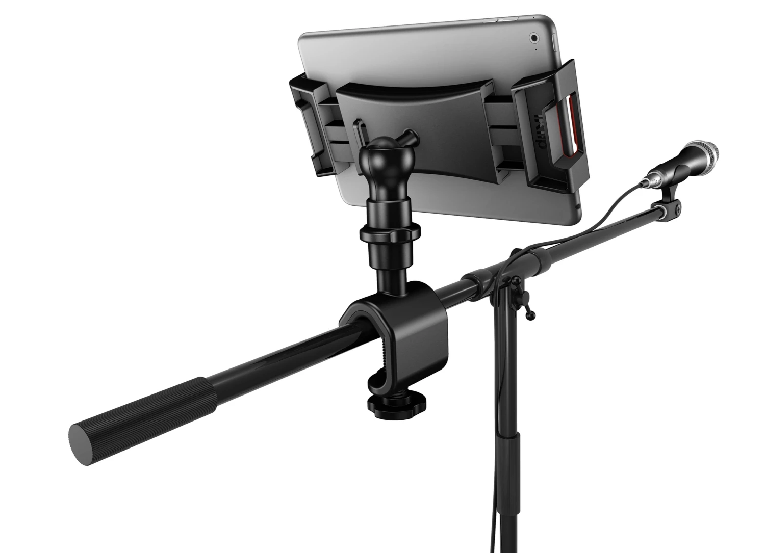 IK Multimedia iKlip 3 Deluxe Micro & Video Mount