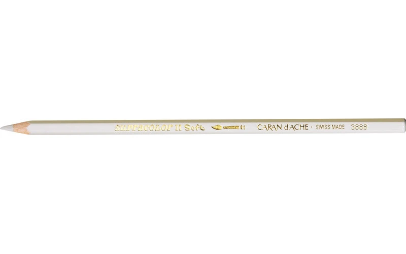 CARAN D'ACHE Farbstifte Supracolor 3.8 mm