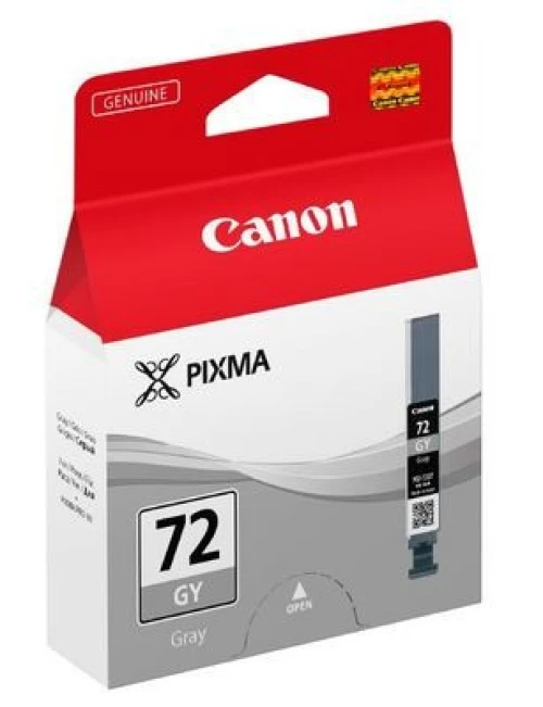 CANON Tintenpatrone grey
