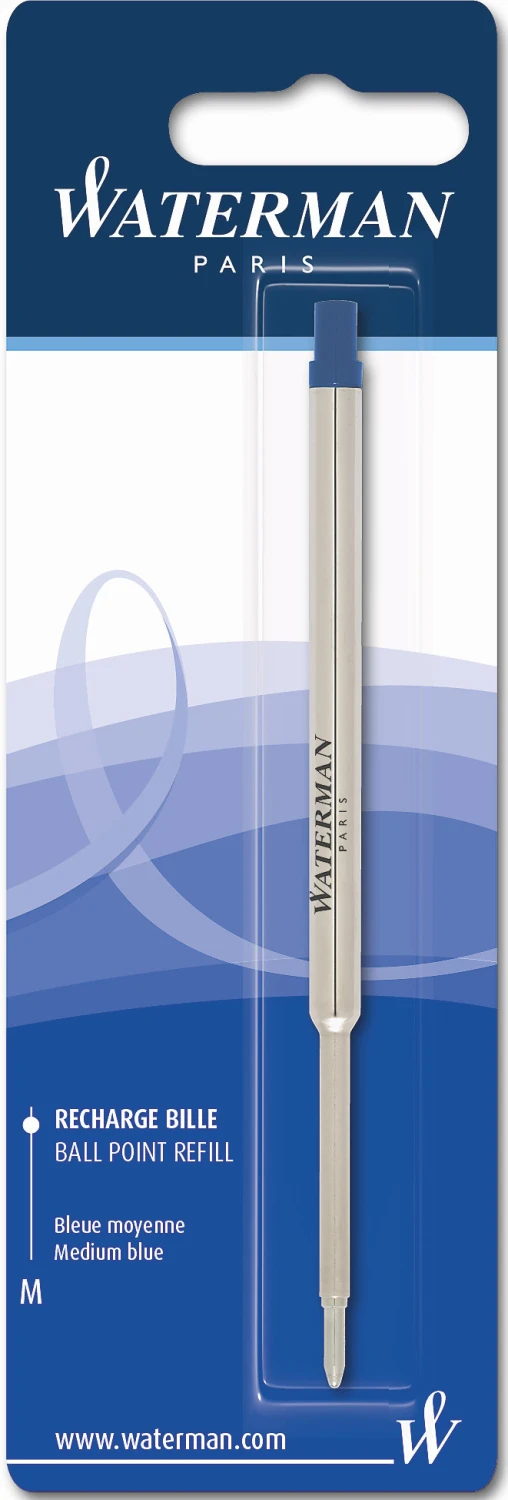 WATERMAN Mine Maxima M