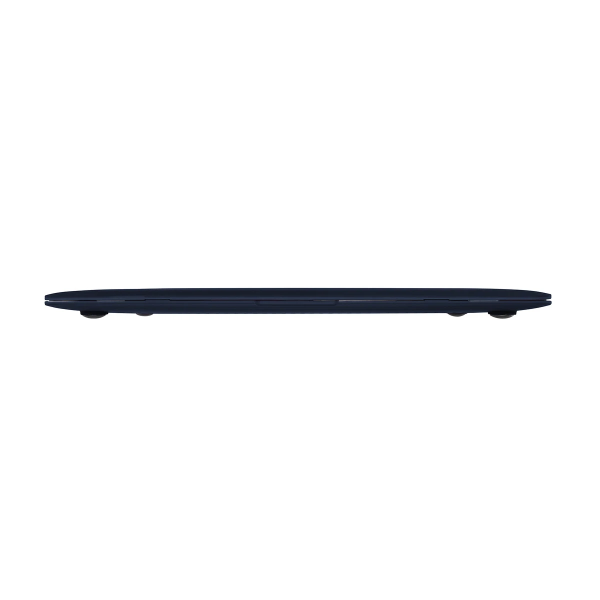 ARTWIZZ Rubber Clip Coque de protection MacBook Air 11"