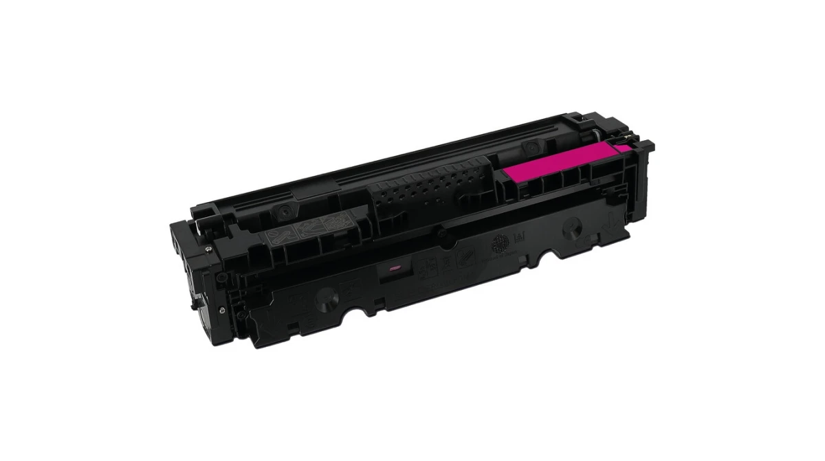 Q-CONNECT Toner 415A magenta