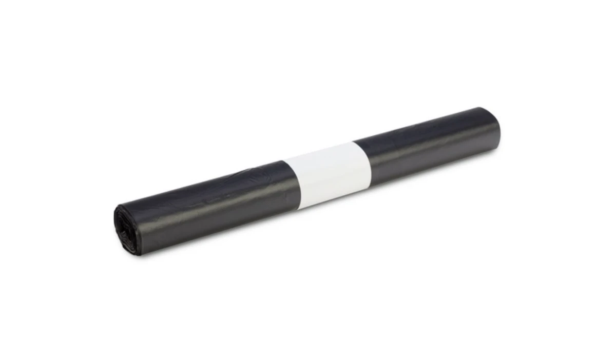 Kehrichtsäcke Light 110 L, 20 Rollen