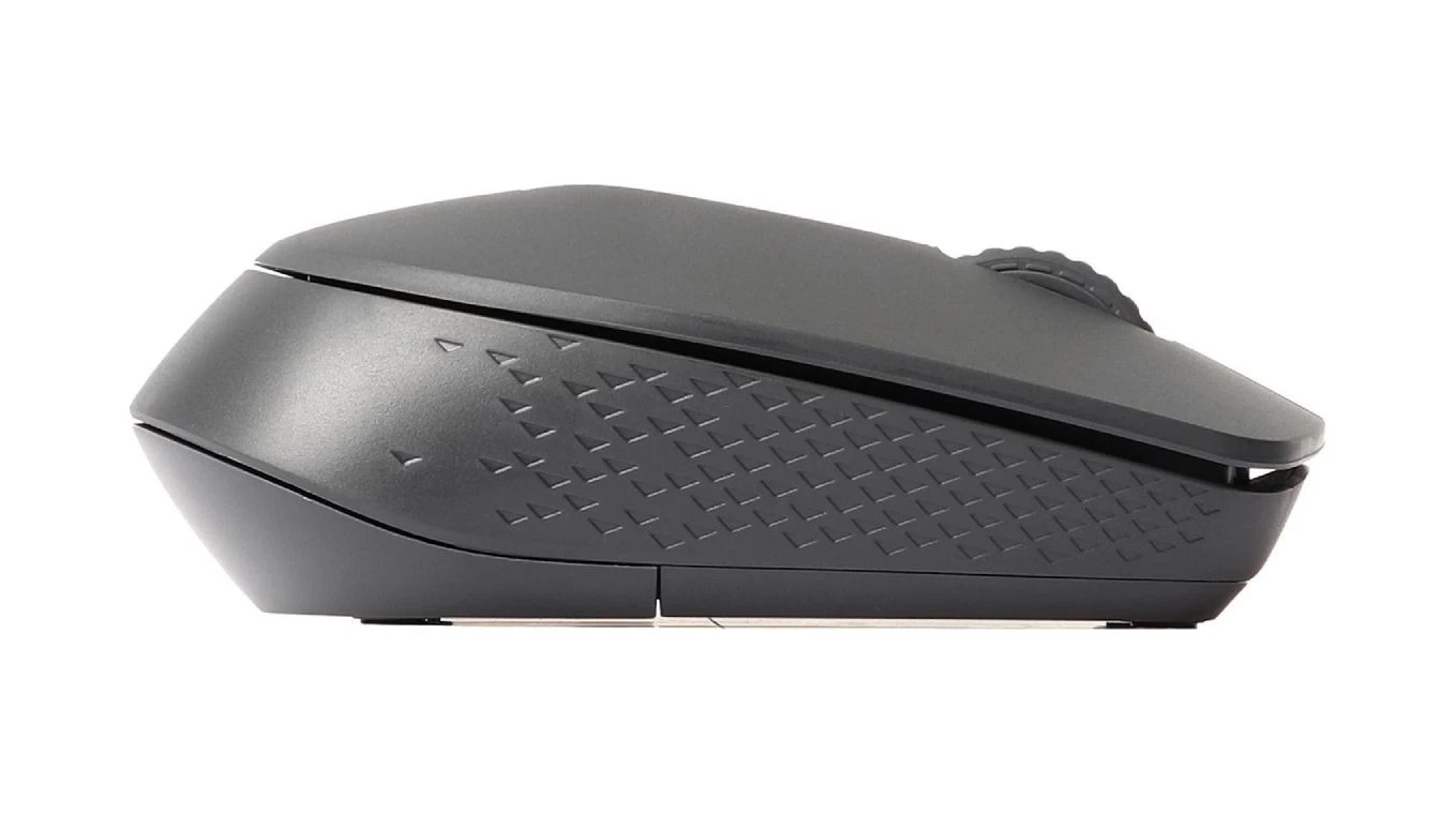RAPOO M100 Silent Mouse kabellos