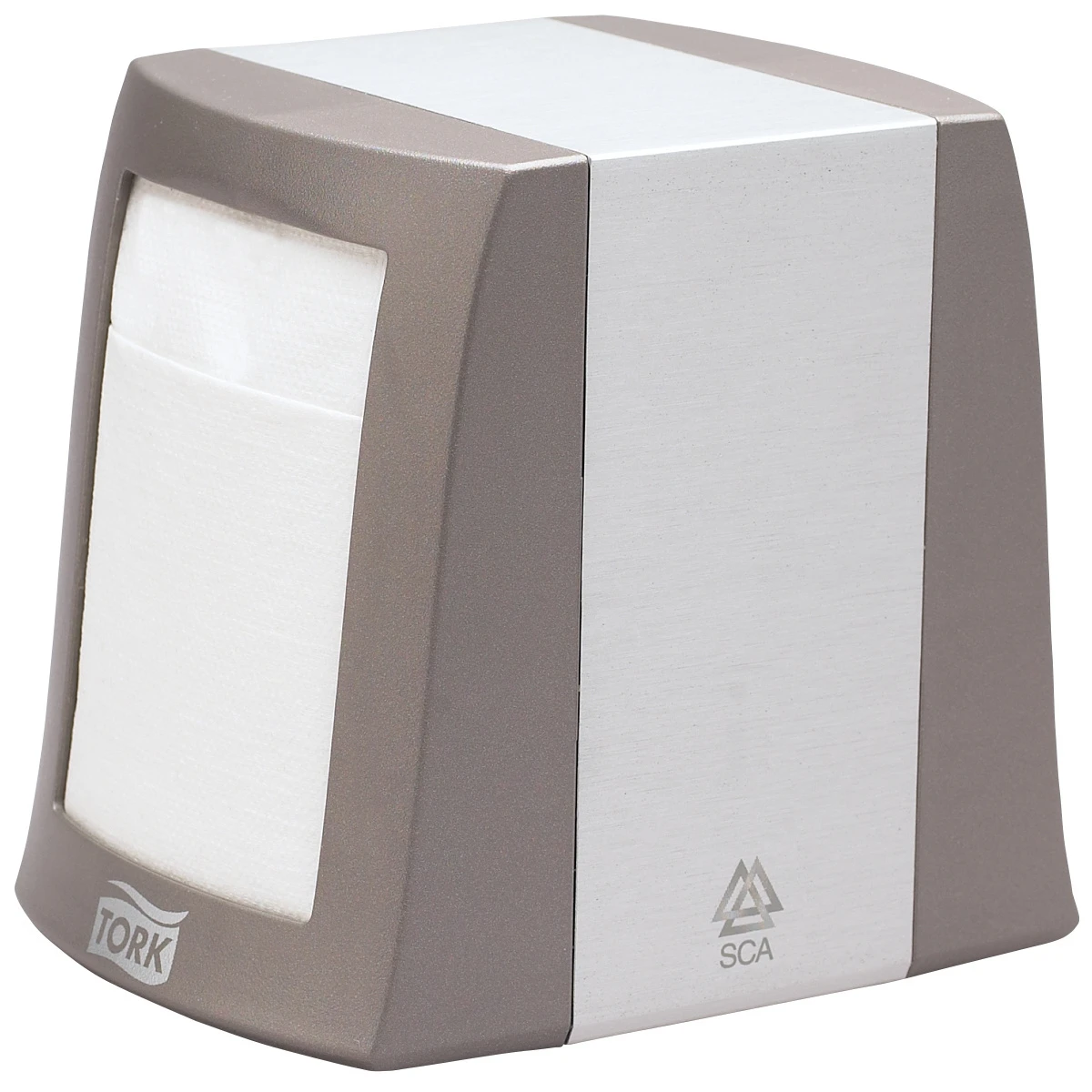 TORK Distributeur de serviettes Table Fastfold