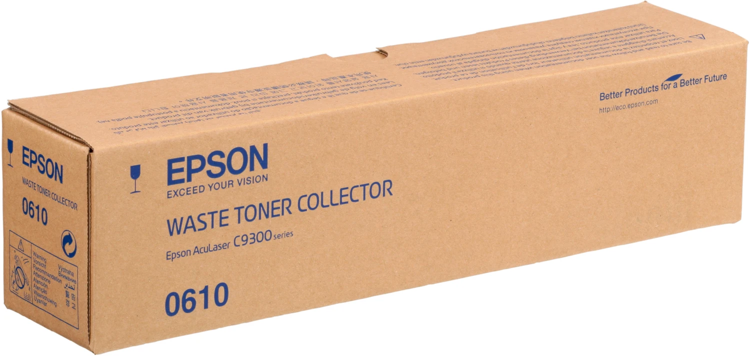 EPSON Wast Toner Collector