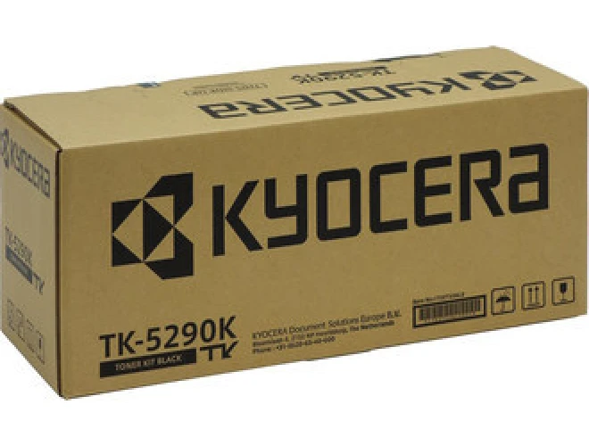 TOSHIBA TFC20BK Cartouche toner noir