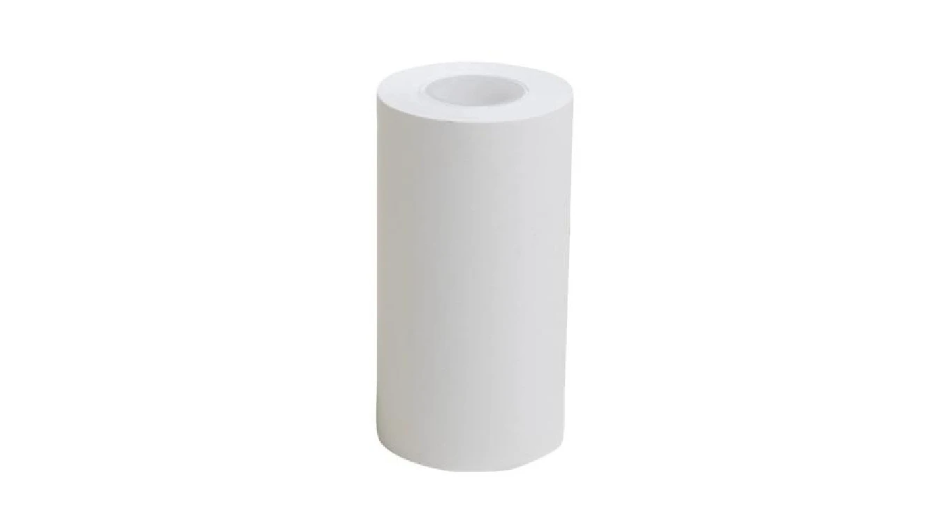 EXACOMPTA Rouleaux thermiques 57 mm x 9 m, 20 pièces