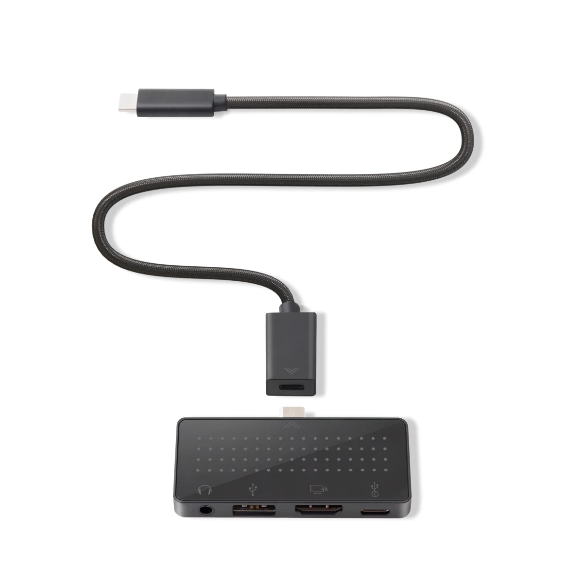 Twelve South StayGo mini USB-C Hub