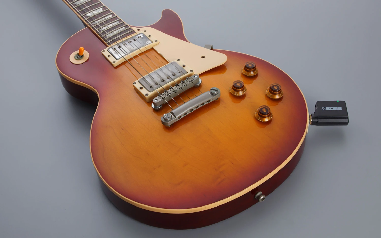 Boss WL-20 système sans fil