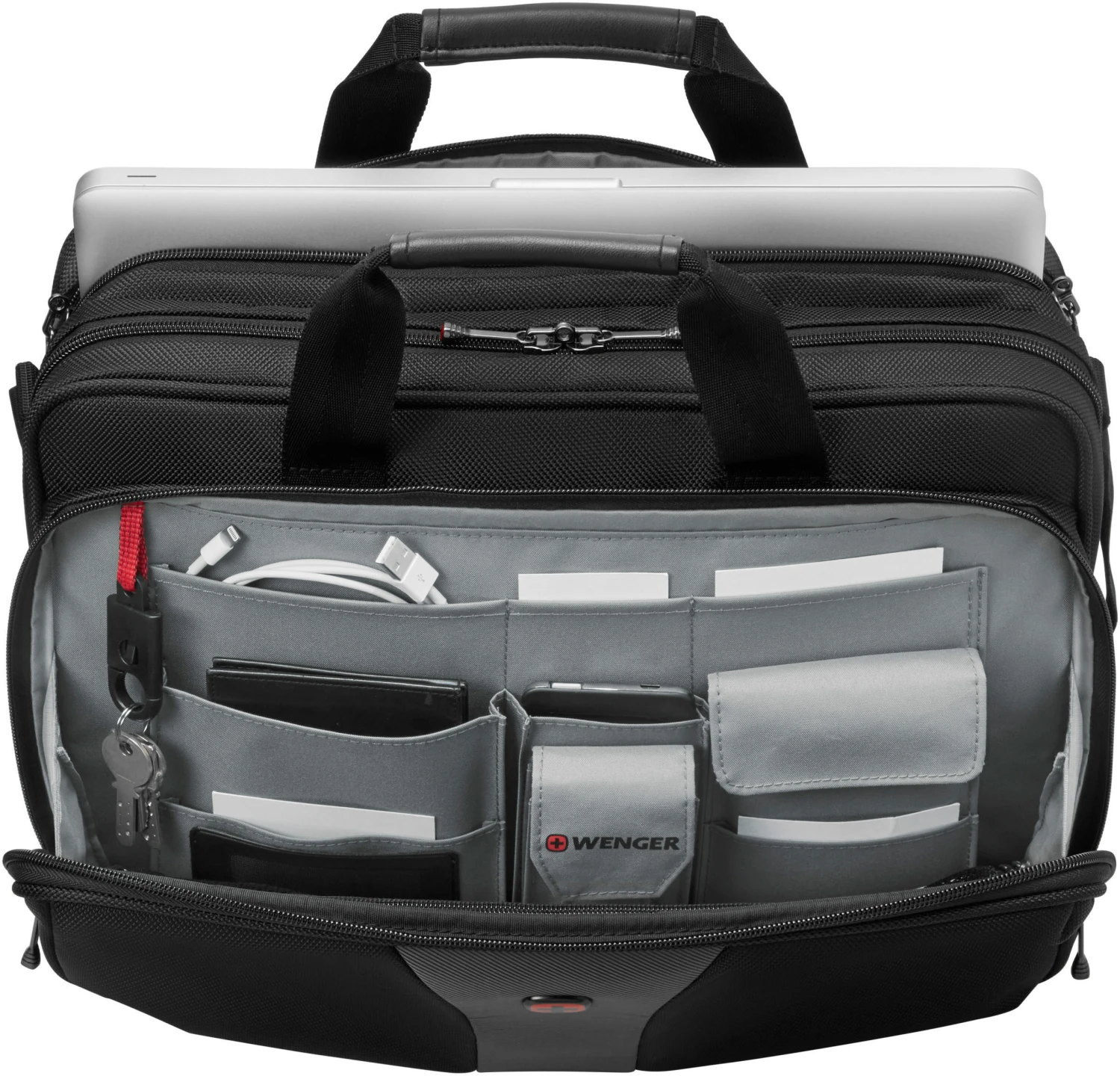 WENGER Legacy 16"  Laptop Briefcase