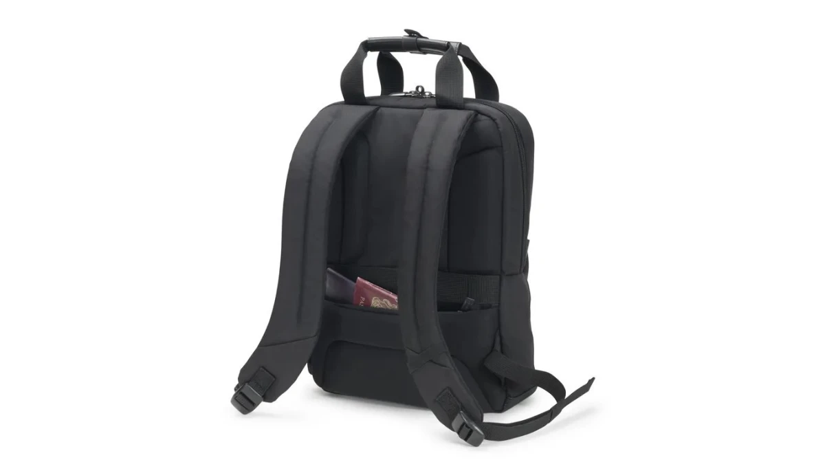 DICOTA Backpack Eco Slim PRO 14.1"