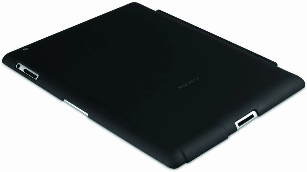 MACALLY Smartmate SnapOn Hülle iPad 3/4