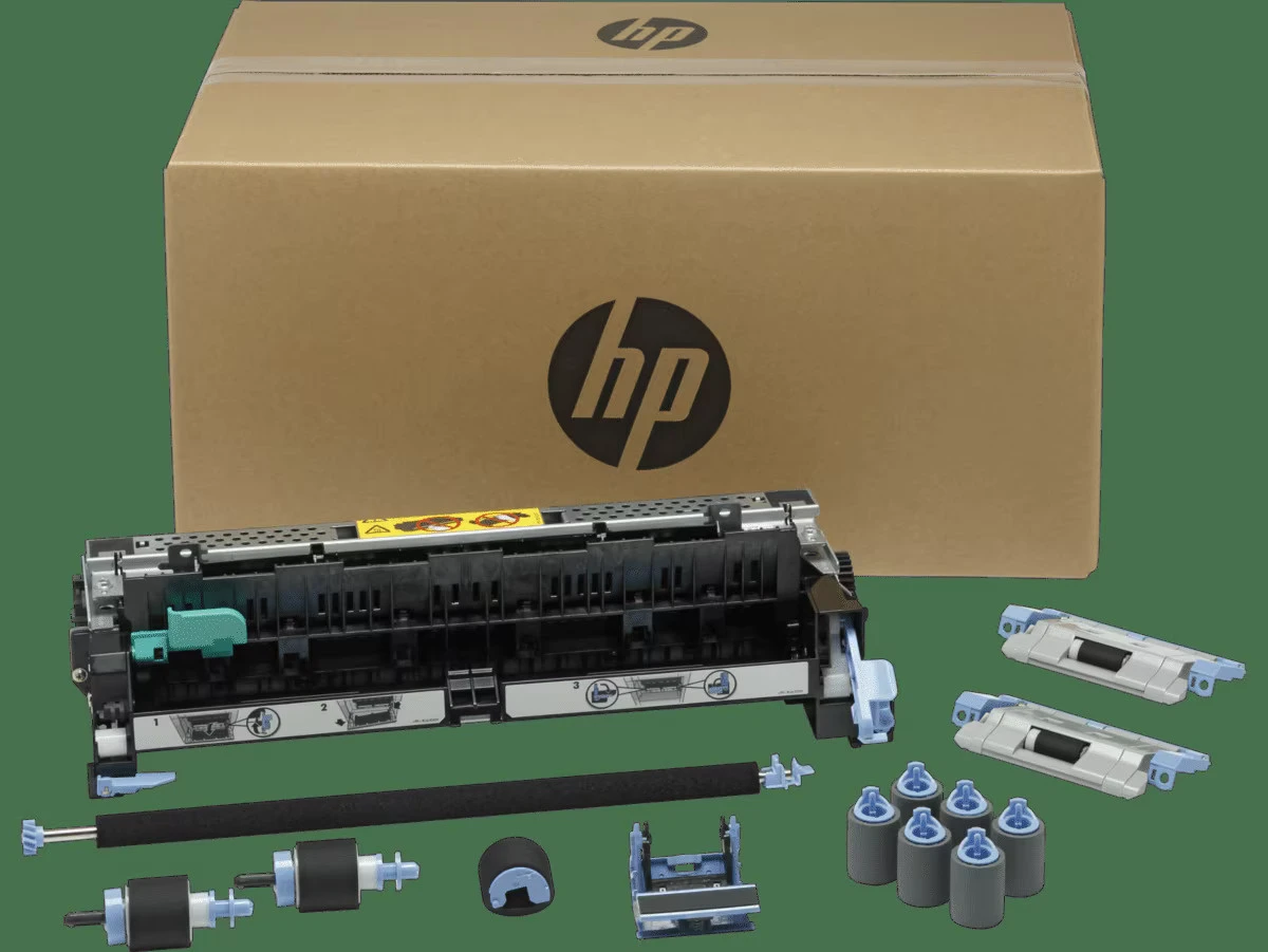 HP CF254A Maintenance-Kit