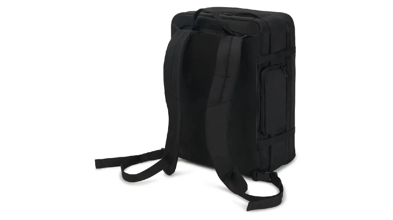 DICOTA Dual Plus EDGE Backpack 15.6"