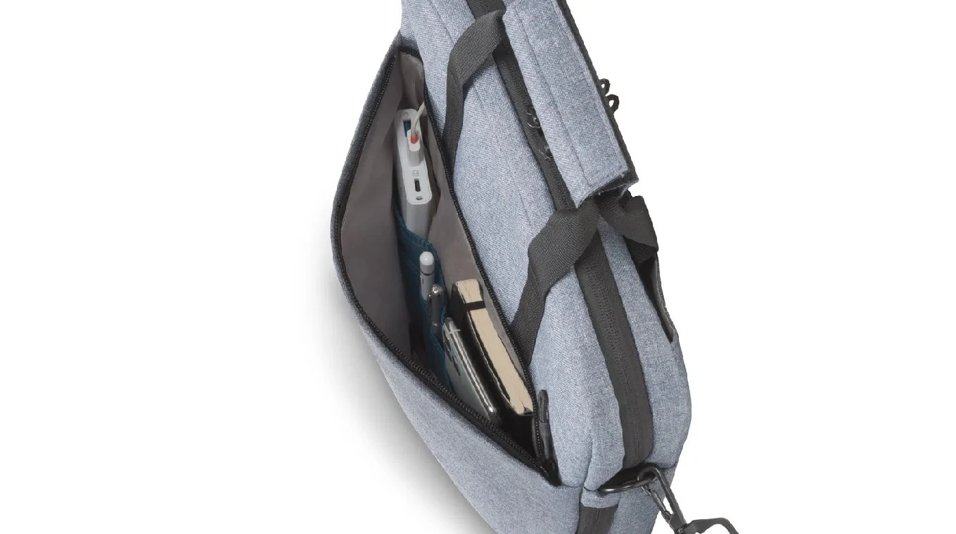 DICOTA Eco Tote Bag MOTION