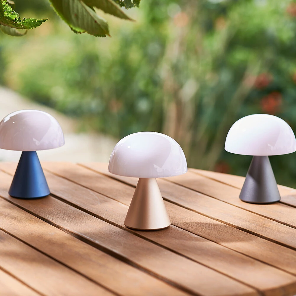Lexon Mina L Lampe LED