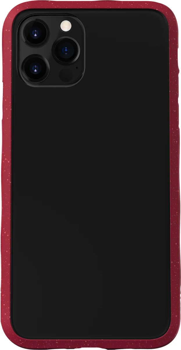 LAUT Crystal Matter Hardcase iPhone 12 Pro Max