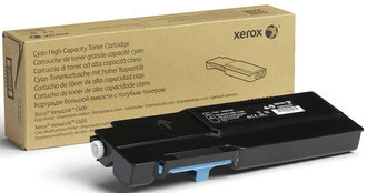 XEROX Toner-Modul cyan