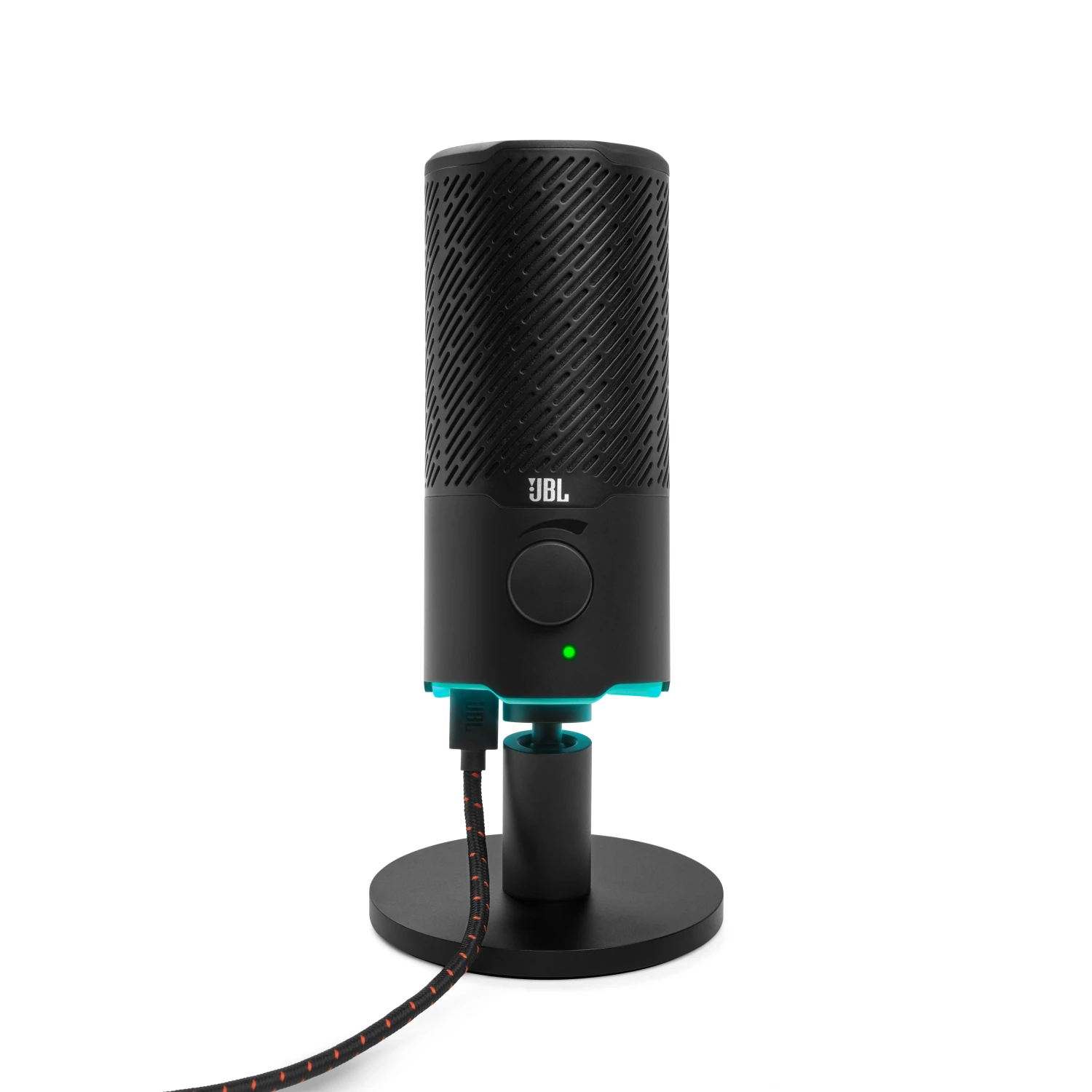 JBL QUANTUM Stream Microphone USB